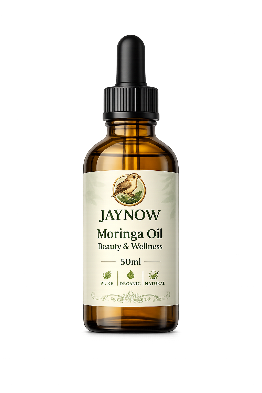 JayNow CBD Oil Tincture (30ml)